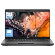 Dell Latitude 5401