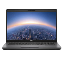 Dell Latitude 5401