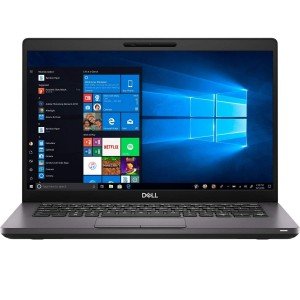 Dell Latitude 5400