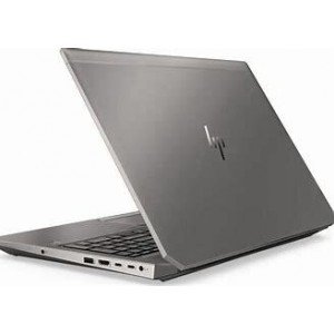 Hp zbook 15 G5