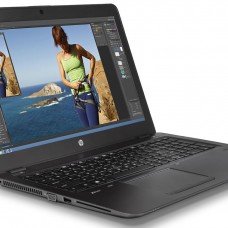 HP ZBook 15U G3