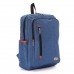 COUGAR EGY LAPTOP Backpack Travel Bag S31 DARK BLUE
