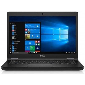 DELL LATITUDE 5580