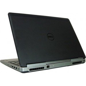 Dell precision 7520