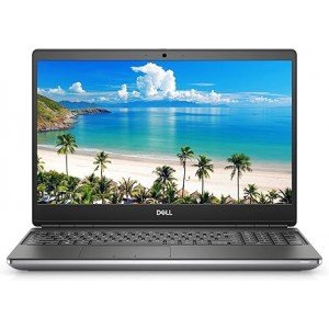Dell precision 7550
