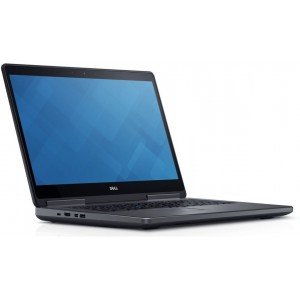 Dell Precision 7710